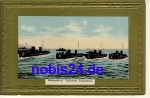 Torpedoboote Kriegsschiffe Wilhelmshaven o 1914