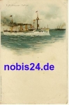 SMS cruiser 