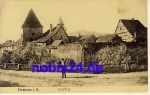Tuerkheim Oel Tor Elsass *ca.1915