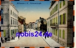 Mülhausen Kolmarerstrasse o 1917