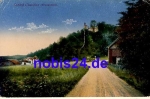 Chatillon Schloss  *ca.1910