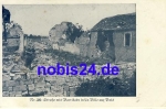 La Bille aur Bois Barrikade o 1916