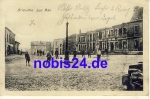 Brieulles sur Bar Markt o 1916