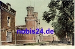 Louvain La Prison
