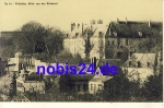 Laon Präfektur Départements Aisne *ca.1916
