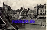 Honfleur En Normandie *ca.1930