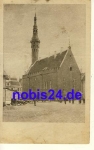 France real photo church car *ca.1920