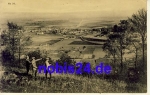 Military WWI view of the valley Belgium *ca.1916