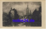Brugge Minnewater *ca.1915