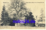 Woerth Army Monument o 1913