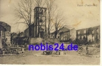 Parux destroyed place o 1915