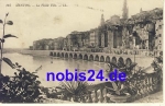 Menton La Vieille Ville o ca.1910
