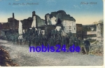 St. Marie a Py destroyed *ca.1915