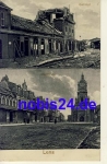 Lens destroyed station church o 1916
