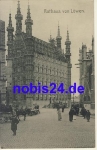 Leuven Rathaus *ca.1910