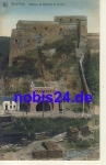 Bouillon Chateau et Tunnel ca.1916