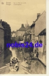 Brugge Steutelbrugskaal *ca.1916