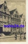 Ypres Marche au Betail o 1915