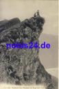 Sommets des Rochers de Naye *ca.1915