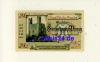 07318 Saalfeld emergency money 25 pfennigs 1921