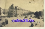 Bruxelles Avenue Louise o 1915