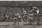 Olympische Spiele 1936, Forrest Towns, Läufer