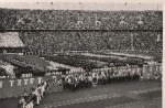 Olympische Spiele 1936 Sammelbild keine AK, Bild Nr. 20, Sammelwerk Nr. 14