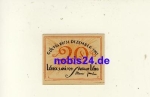Lübeck Notgeld 20 Pfennige 1921