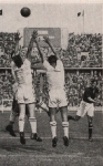 Olympische Spiele 1936, Fußball