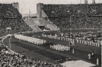Olympische Spiele 1936, Olympiastadion