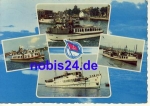 White Fleet Passenger Shipping o 1960