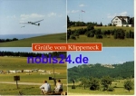 Klippeneck glider pilot * approx. 1980