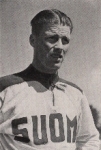 Olympische Spiele 1936, Gunnar Höckert