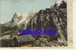 Murren SWITZERLAND o 1904