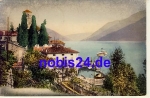 Brissago Teilansicht o 1909