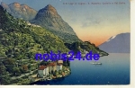 Lugano Teilansicht o 1927