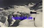 Saas Fee Berggasthaus o 1961