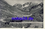 Fluela Pass Bus *ca.1955