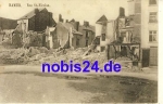 Namur Belgien Rue St. Nicolas o 1915