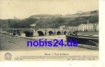 Namur Pont de Meuse o 1914