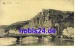 Dinant La Pont Belgien *ca.1916