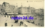 Ostende Les Hotels Digue o 1915