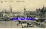 Ostende Panorama o 1914