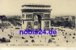 Paris Triumphal Arch *ca.1915