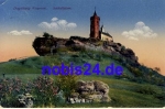 Dagsburg Schlossfelsen o 1916