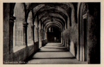 06618 Pforta Landesschule Kreuzgang * 25.7.1951