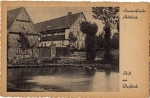 06628 Altlobnitz Idyll am Dorfteich * 14.9.1958