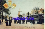 Rotterdam tram o circa 1910