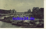 Amsterdam Prins Nendrikkade o 1906