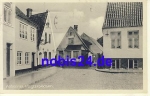 Aabenraa DENMARK o 1951